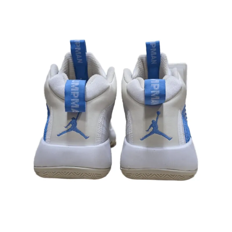 Jordan Jumpman 2021 PF White University Blue-3