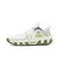 Ecru/Green