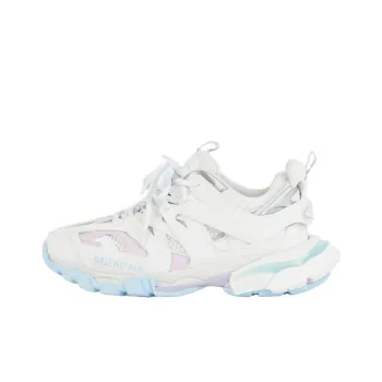 Balenciaga Track Pastel Women's