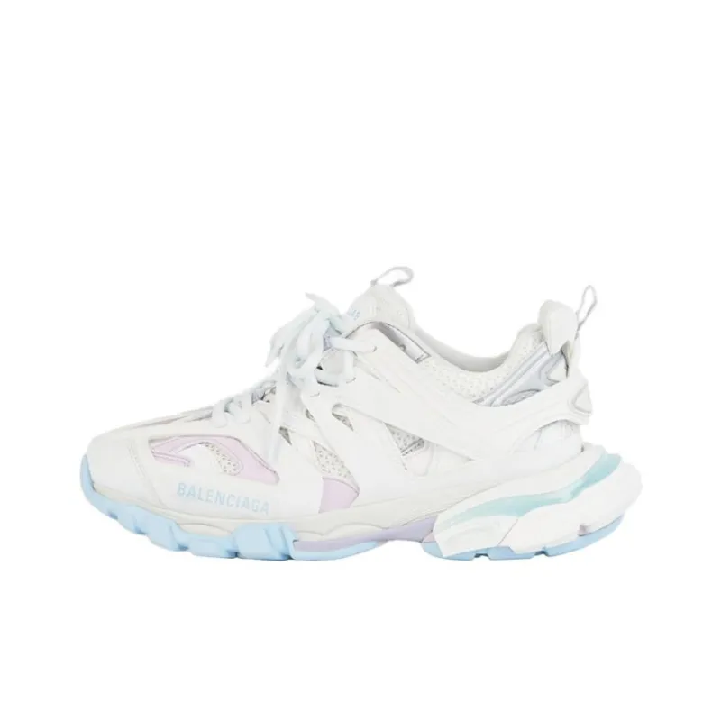 Balenciaga Track Pastel Women's-0