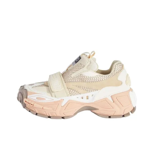 OFF-WHITE Glove Slip On Chunky Sneakers