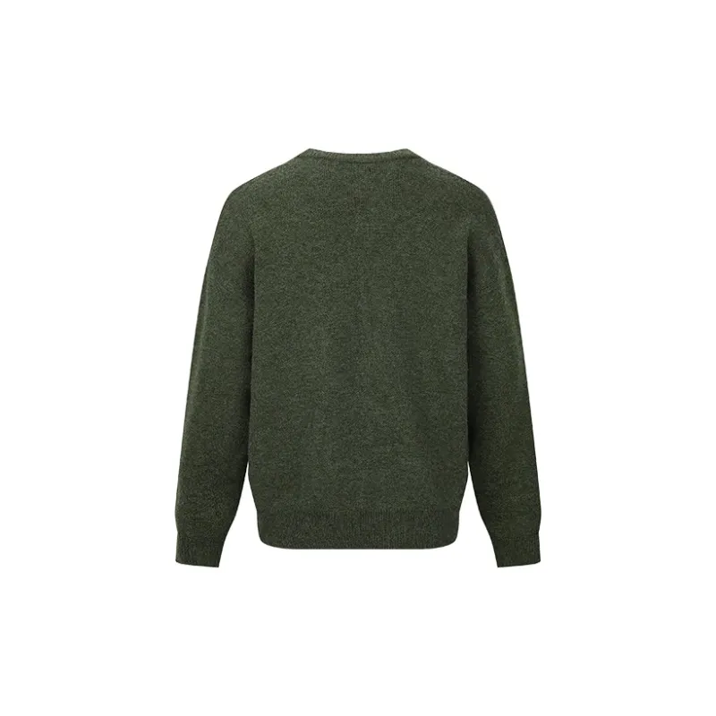 URBAN REVIVO Knitwear Men-5