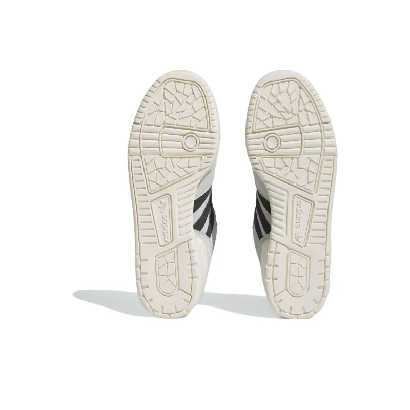 adidas originals Rivalry Low Wonder Silver Black-5