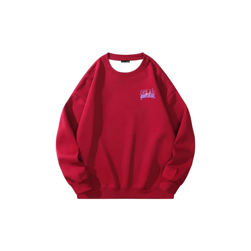 POLAR BEAR Sweatshirts Unisex-15