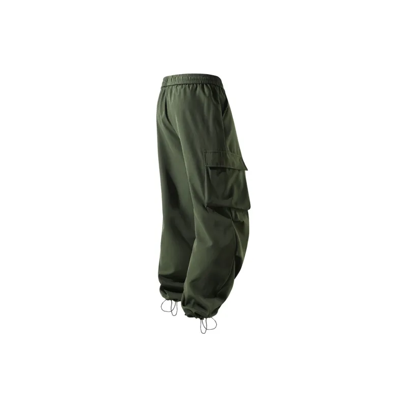 Gwola Casual Pants Unisex-3