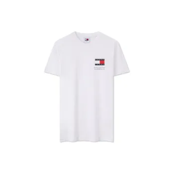 Tommy Hilfiger T Shirts Men