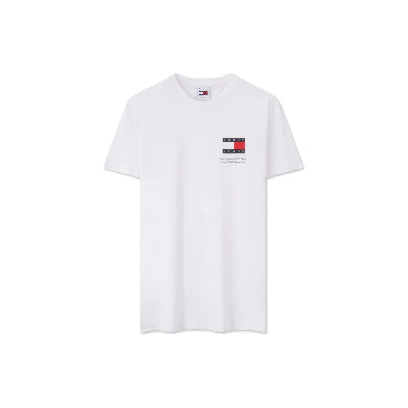 Tommy Hilfiger T Shirts Men-0