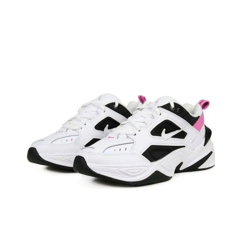 Nike M2K Tekno China Rose Women's-1