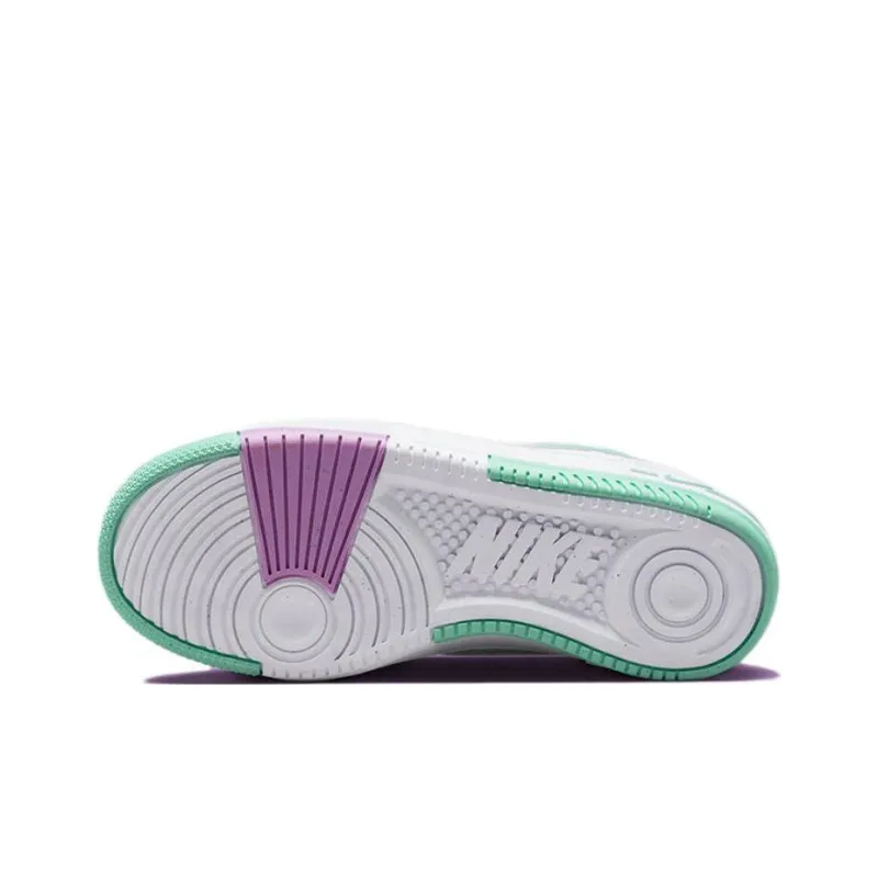 Nike Gamma Force White Emerald Rise Women's-4