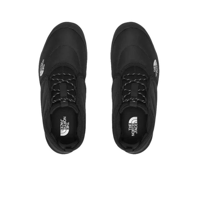 THE NORTH FACE Nse Chukka Boots 'TNF Black'-2