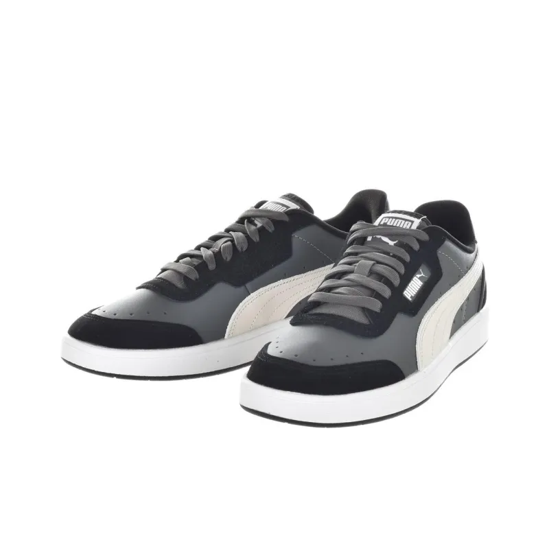 PUMA Court Guard 'Mix Dark Shadow'-1