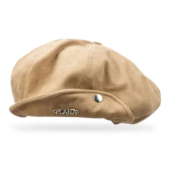 Youyoulan Cotton Berets Women's