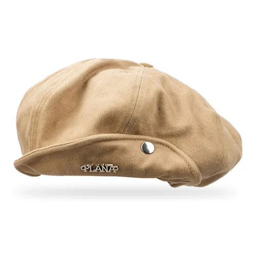 Youyoulan Cotton Berets Women's