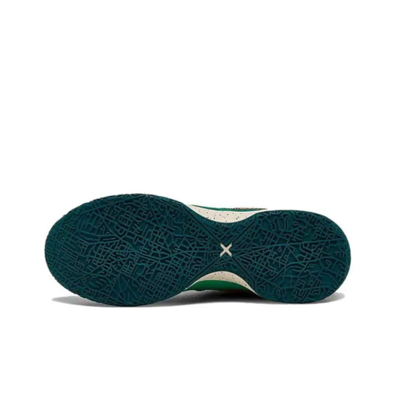 Nike Lebron NXXT Gen EP Geode Teal-4