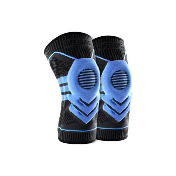Vast Distance Knee Pads Running Mountaineering Hiking Cycling Tennis Basketball