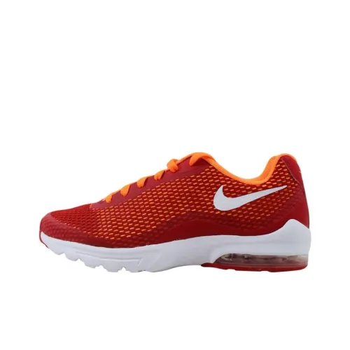 Nike Air Max Invigor SE University Red