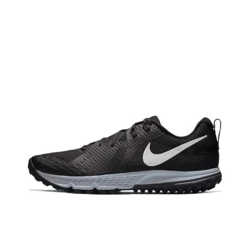 Nike Air Zoom Wildhorse 5 Black-0