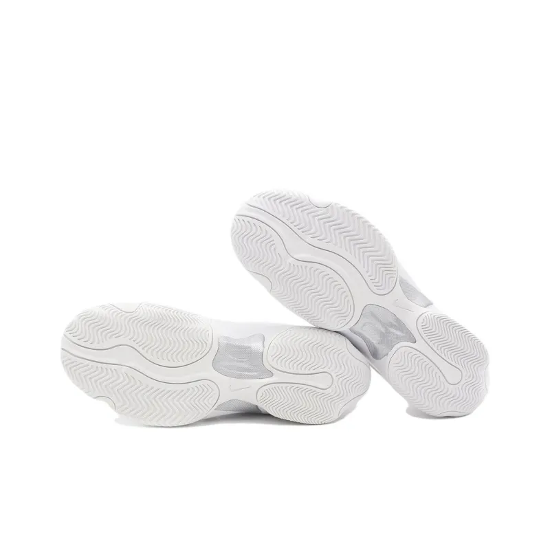 Nike Air Zoom Courtposite Supreme White-5