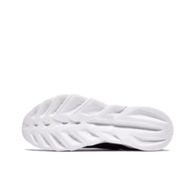 361° Breathable Low-Top Running Shoes Women's Black-2