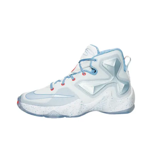 Nike LeBron 13 'Xmas' GS