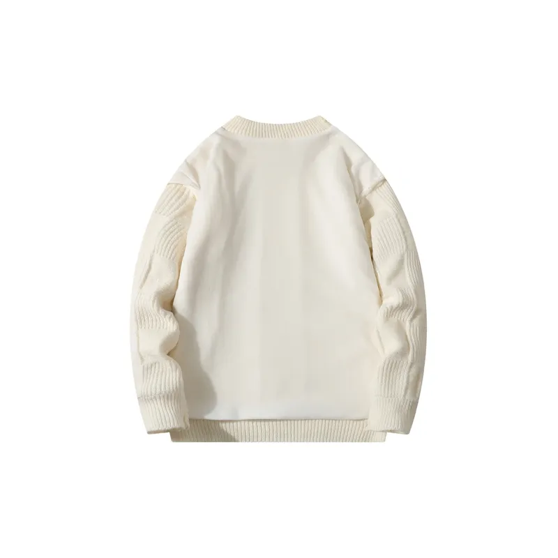 Discovery Expedition Knitwear Unisex-17