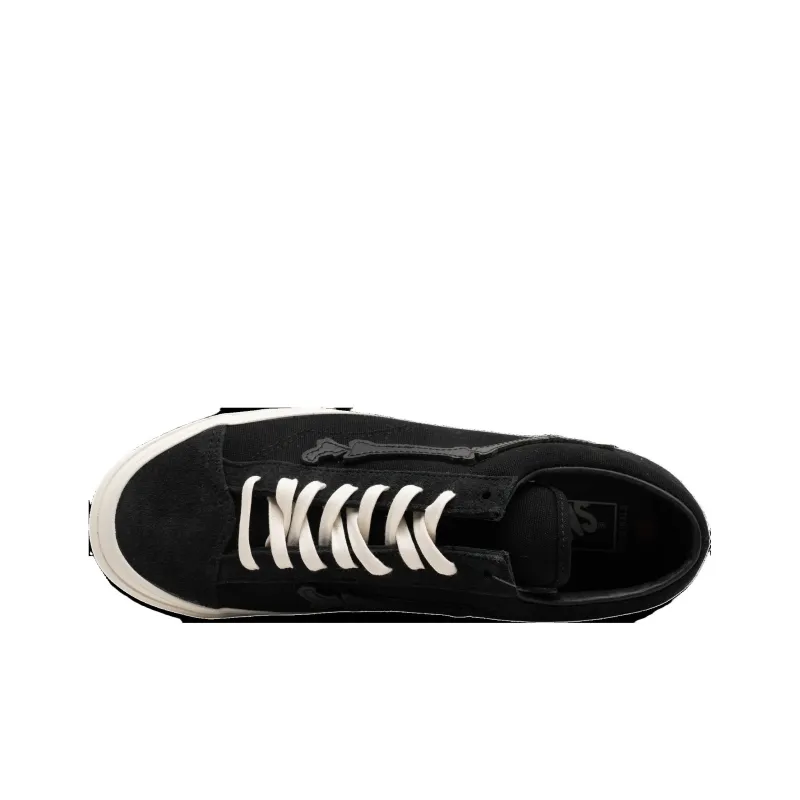 Vans Og Style 36 Blends Bones Magic Tape Pack Black-2