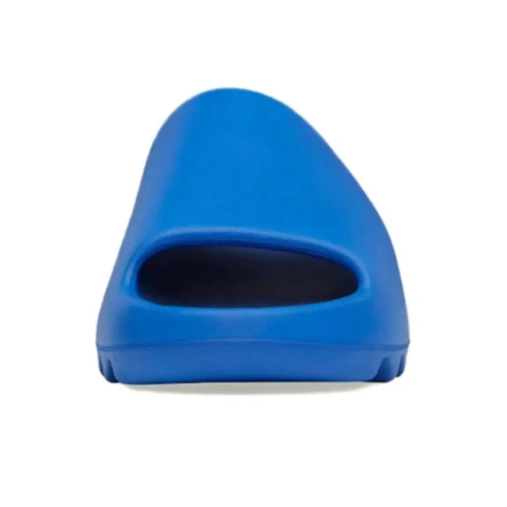 Adidas Originals Yeezy Slide Azure-3