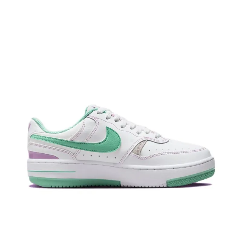 Nike Gamma Force White Emerald Rise Women's-1