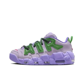 Nike Air More Uptempo Low Ambush Lilac