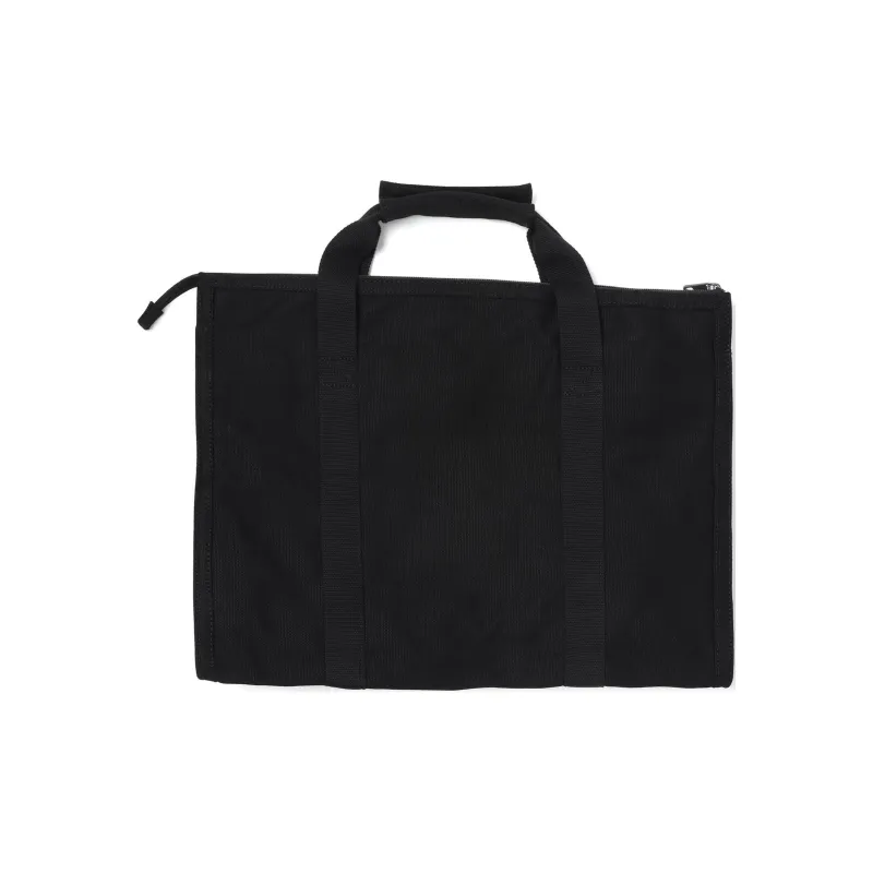 A.P.C Logo Printed Tote Bag-1