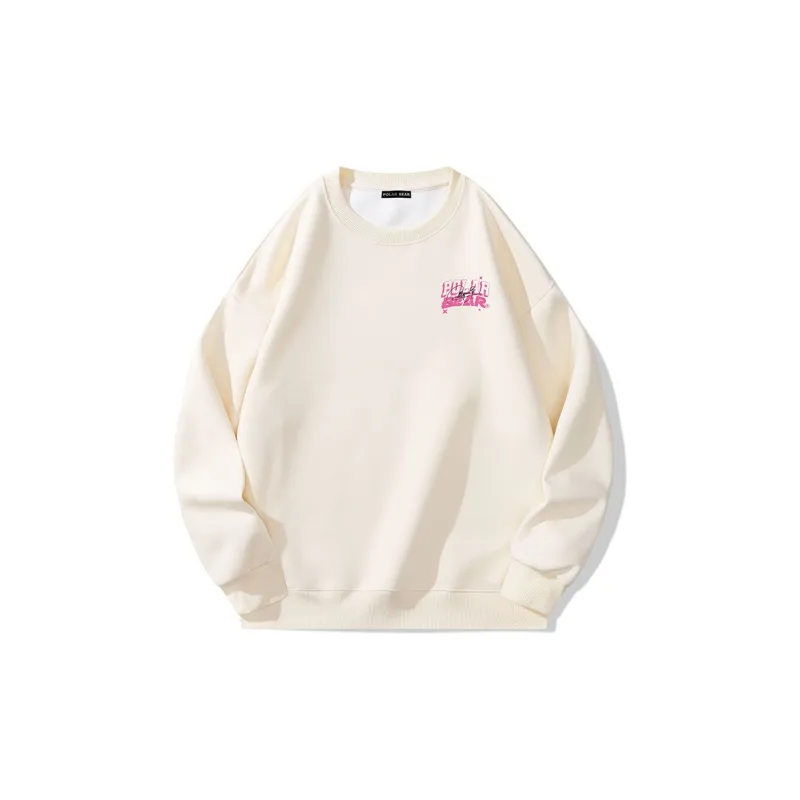POLAR BEAR Sweatshirts Unisex-1
