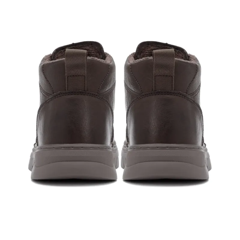 YEARCON Mid-Top Skateboard Shoes Men's-3