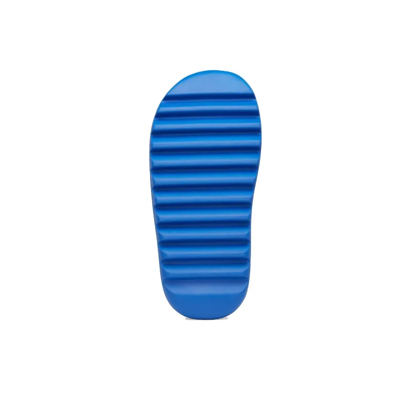 Adidas Originals Yeezy Slide Azure-4