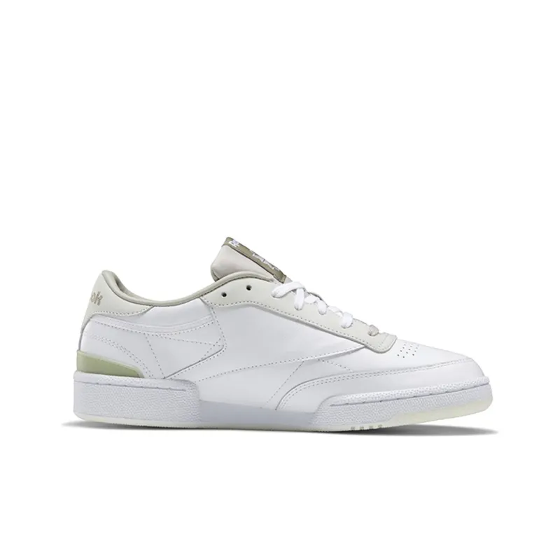 Reebok Club C 85 EightyOne White Sand-1