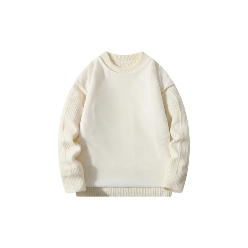 Discovery Expedition Knitwear Unisex-16