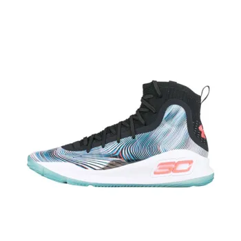Under Armour Curry 4 'More Magic'