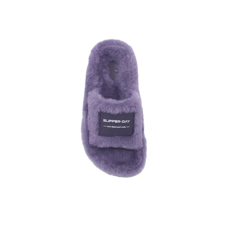 SLIPPER DAY Trendy Fashion Slide Slippers-20