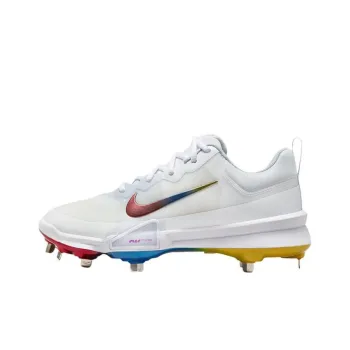 Nike Force Trout 9 Pro 'Rainbow'