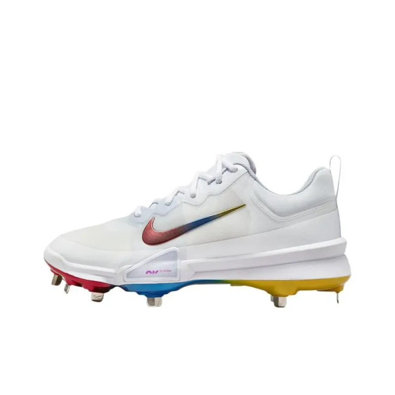 Nike Force Trout 9 Pro 'Rainbow'-0