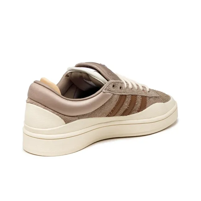 Adidas Campus Light Bad Bunny Chalky Brown-3