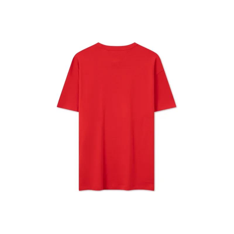 Tommy Hilfiger Short Sleeved T Shirts Men's-8