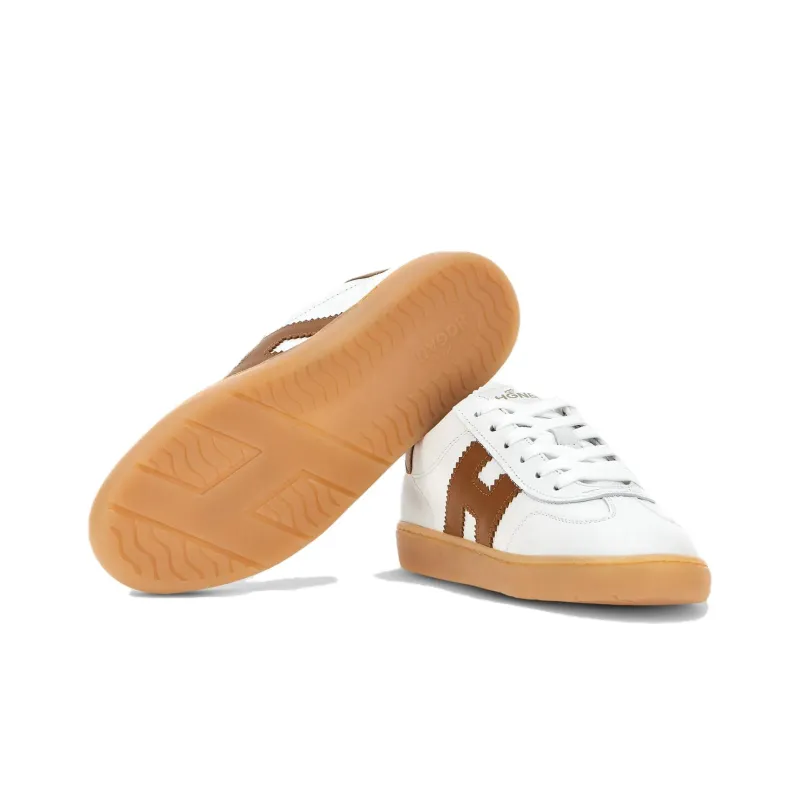 HOGAN Cool Lace-Up Sneakers Women's-4