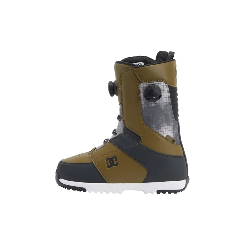 DC Shoes Ski Boots-2