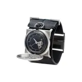 Black Dial S
