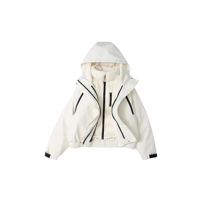 RA&RN Down Jackets Women's-1