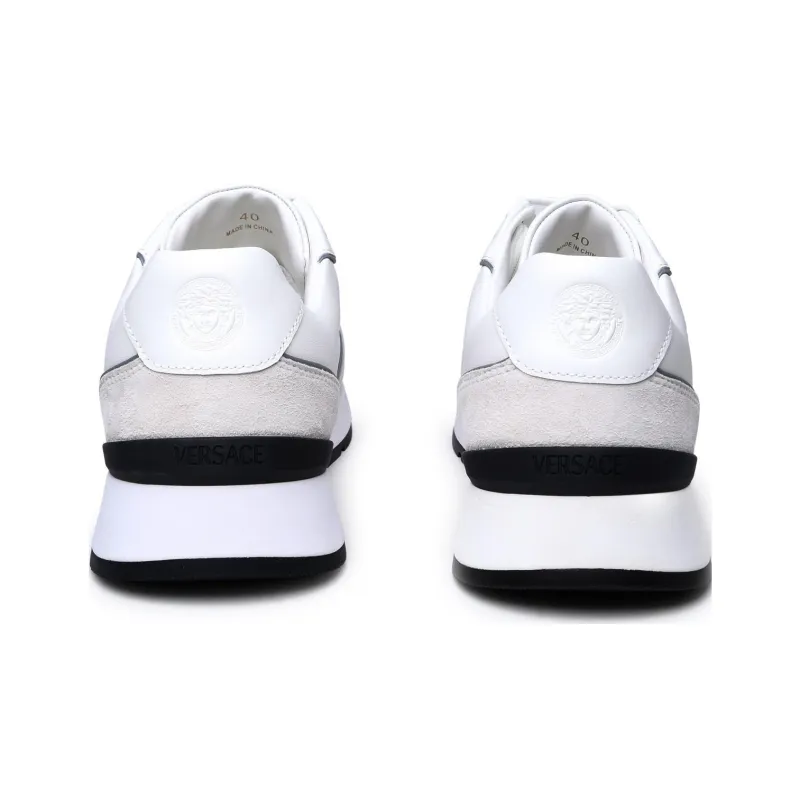 VERSACE Milano Lace-up Sneakers-3