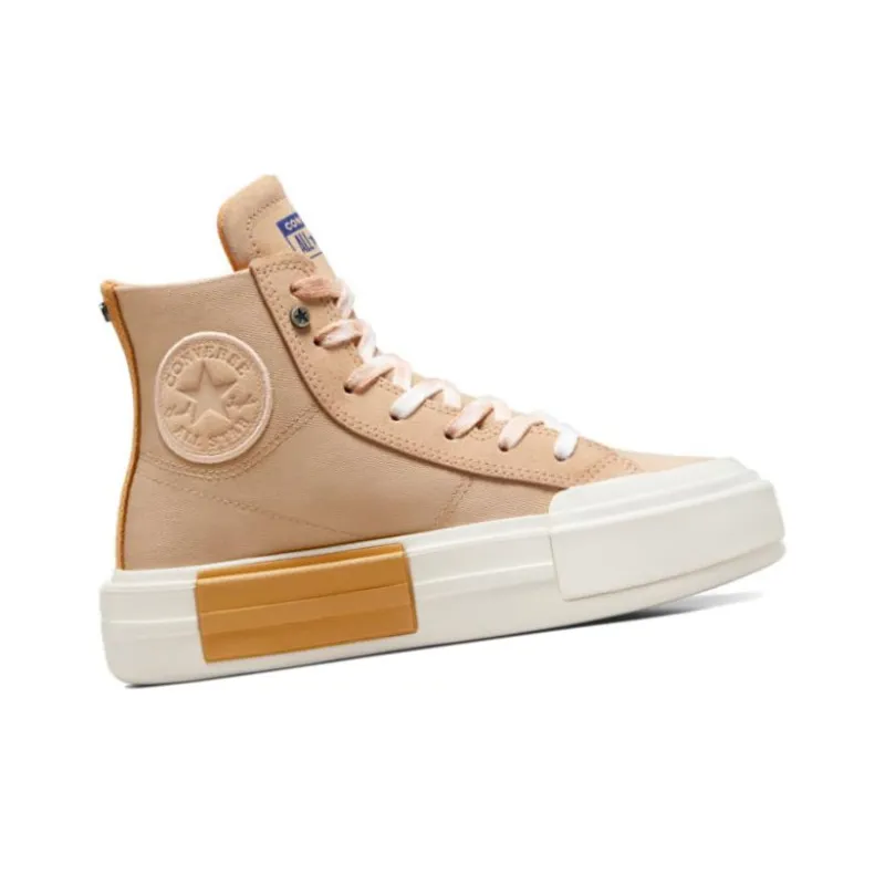 Converse Chuck Taylor All Star Cruise Hi 'Dune Sand'-4