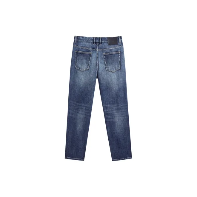 GXG Jeans Men Blue-1