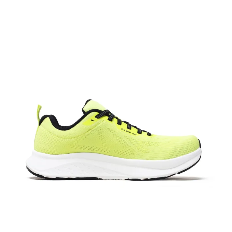AVOCCO Ao Ge Colibri Air2.0 Hummingbird Ultra Light 2nd Generation Low Top Running Shoes Unisex Lime Yellow-1