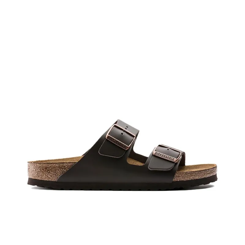 Birkenstock Arizona Narrow Fit Sandals 'Black'-1